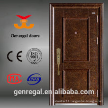 Luxurious tough design Main steel door